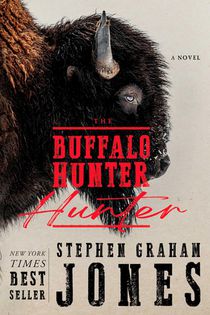 The Buffalo Hunter Hunter