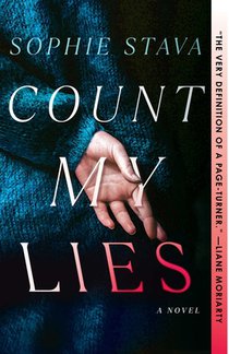 Count My Lies: A GMA Book Club Pick!