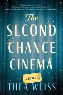 Weiss, T: Second Chance Cinema