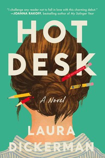 Hot Desk