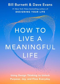 How to Live a Meaningful Life: Using Design Thinking to Unlock Purpose, Joy, and Flow Every Day