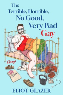 The Terrible, Horrible, No Good, Very Bad Gay: Essays