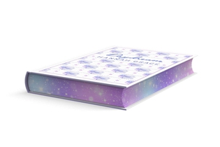 Daydream: Deluxe Edition Hardcover