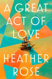 A Great Act of Love