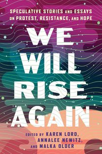 We Will Rise Again