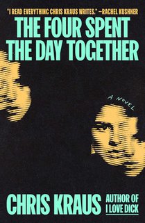 The Four Spent the Day Together