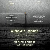 Widow's Point: The Complete Haunting