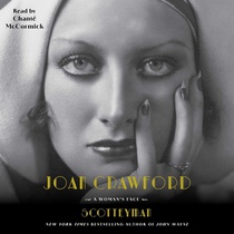 Joan Crawford: A Woman's Face