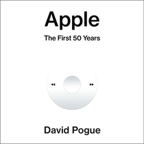 Apple: The First 50 Years