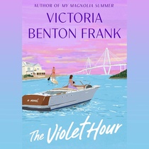 The Violet Hour: A Lowcountry Tale