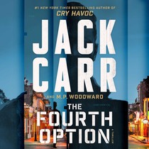 The Fourth Option: A Thriller
