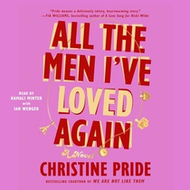 All the Men I've Loved Again