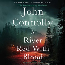 A River Red with Blood: A Thriller