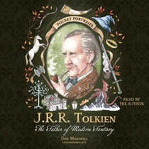 J.R.R. Tolkien: The Father of Modern Fantasy