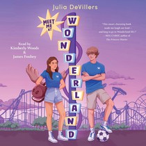 Meet Me at Wonderland