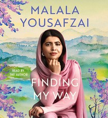 Finding My Way: A Memoir