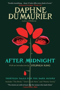 After Midnight: Thirteen Tales for the Dark Hours