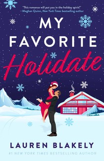 My Favorite Holidate
