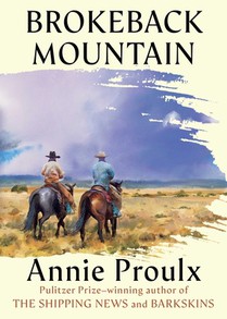 Brokeback Mountain