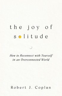 The Joy of Solitude