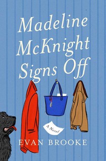 Madeline McKnight Signs Off