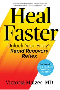 Heal Faster