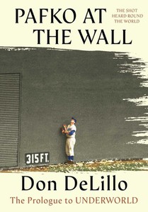 Pafko at the Wall
