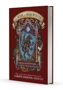 The Book of Were-Wolves