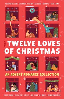 The Twelve Loves of Christmas