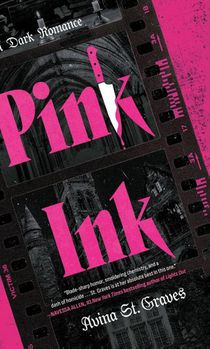St Graves, A: Pink Ink