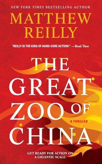 The Great Zoo of China