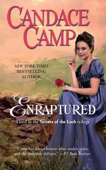 Enraptured