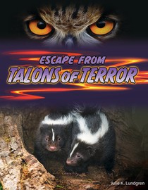 Escape from Talons of Terror