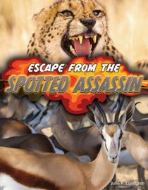 Escape from the Spotted Assassin