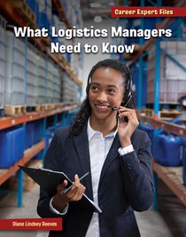 What Logistics Managers Need to Know