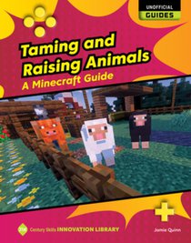 Taming and Raising Animals: A Minecraft Guide