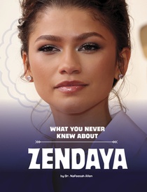 WHAT YOU NEVER KNEW ABT ZENDAY