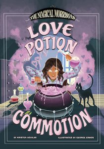 Love Potion Commotion