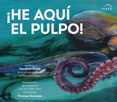 ¡He Aquí El Pulpo!