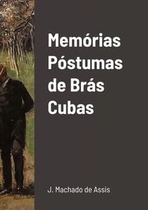 Memorias Postumas de Bras Cubas