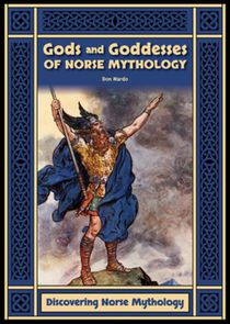 Gods and Goddesses of Norse Mythology