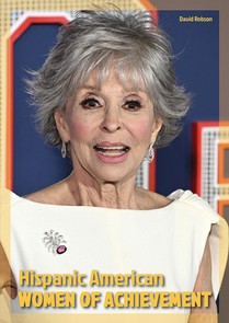 Hispanic American Women of Achievement
