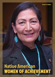 Native American Women of Achievement