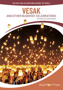 Vesak and Other Buddhist Celebrations