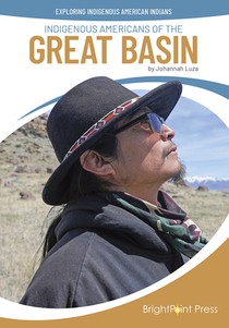 Indigenous Americans of the Great Basin