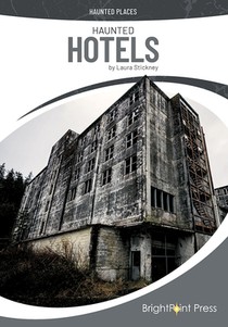 Haunted Hotels