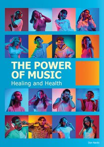 The Power of Music: Healing and Health