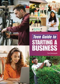 Teen Guide to Starting a Business