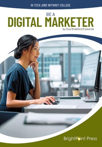 Be a Digital Marketer