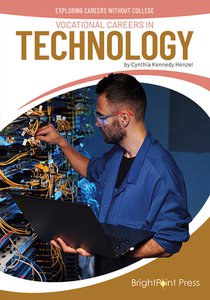 Vocational Careers in Technology